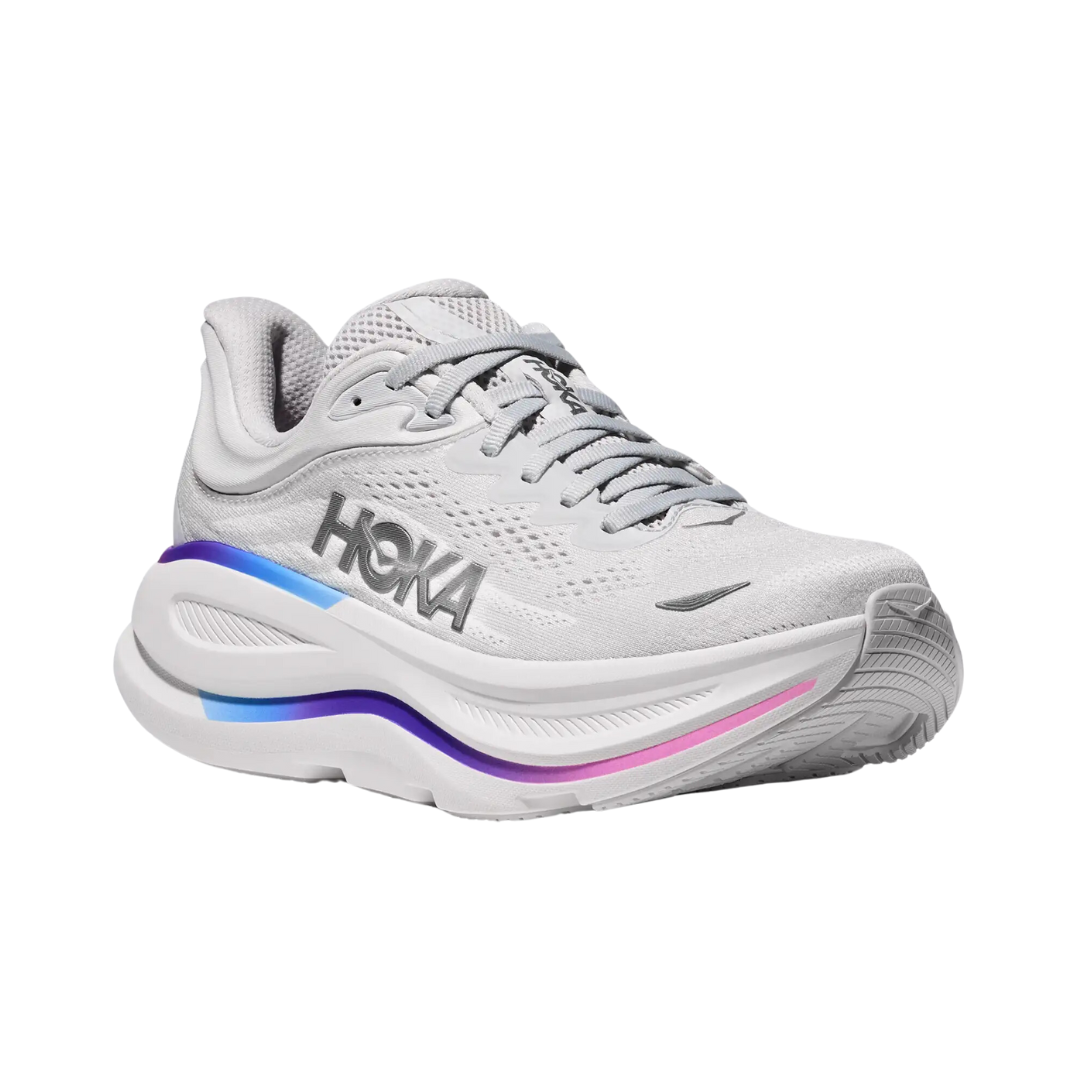 HOKA Womens Bondi 9 - Neutral