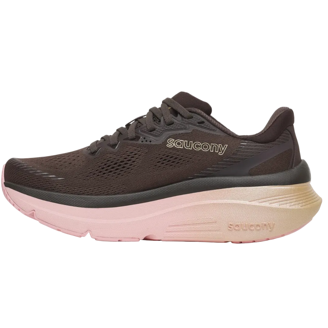 Saucony Womens Guide 19 - Stability