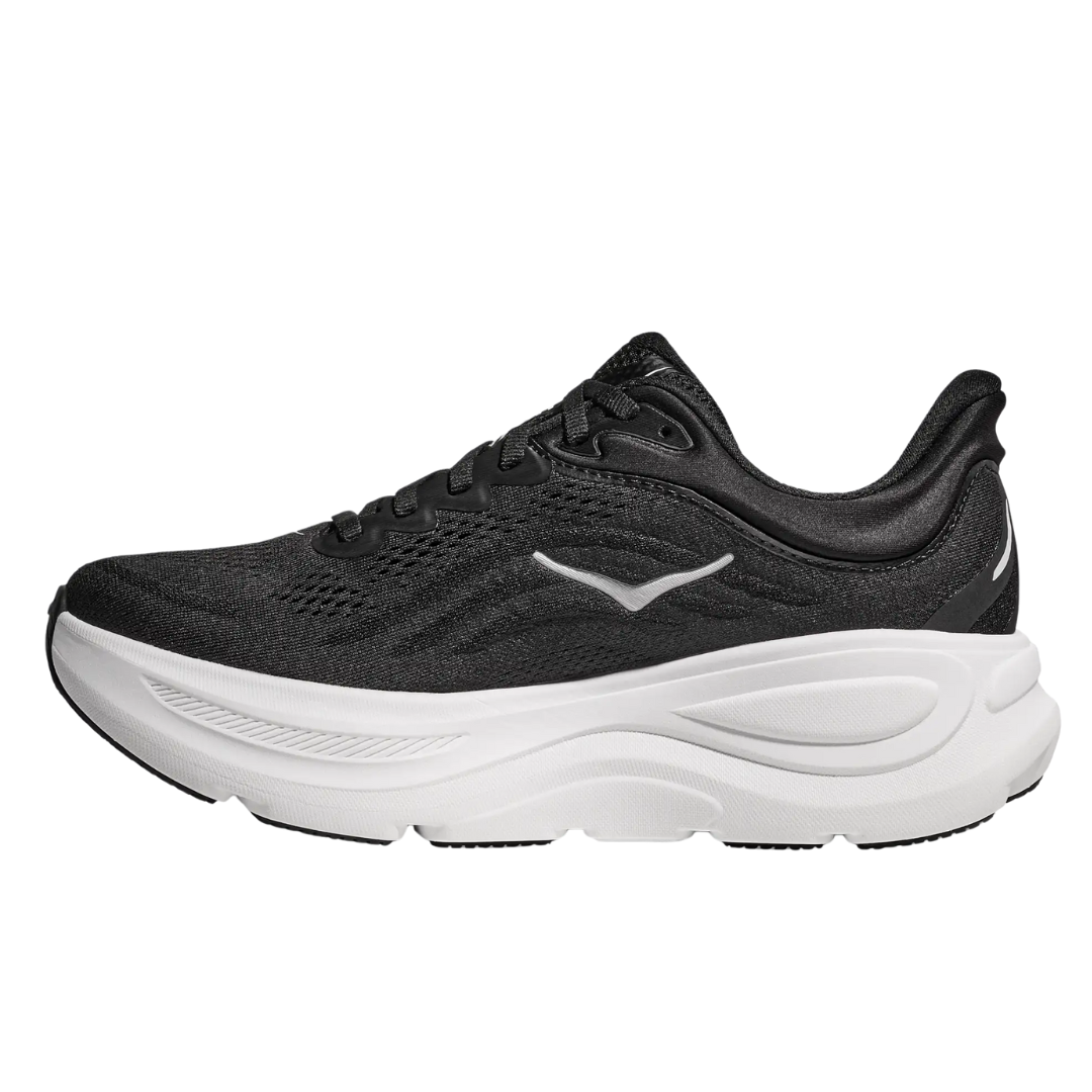 HOKA Womens Bondi 9 - Neutral
