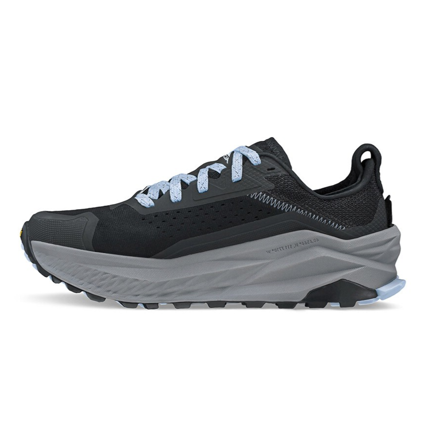 Altra Womens Olympus 6 - Trail