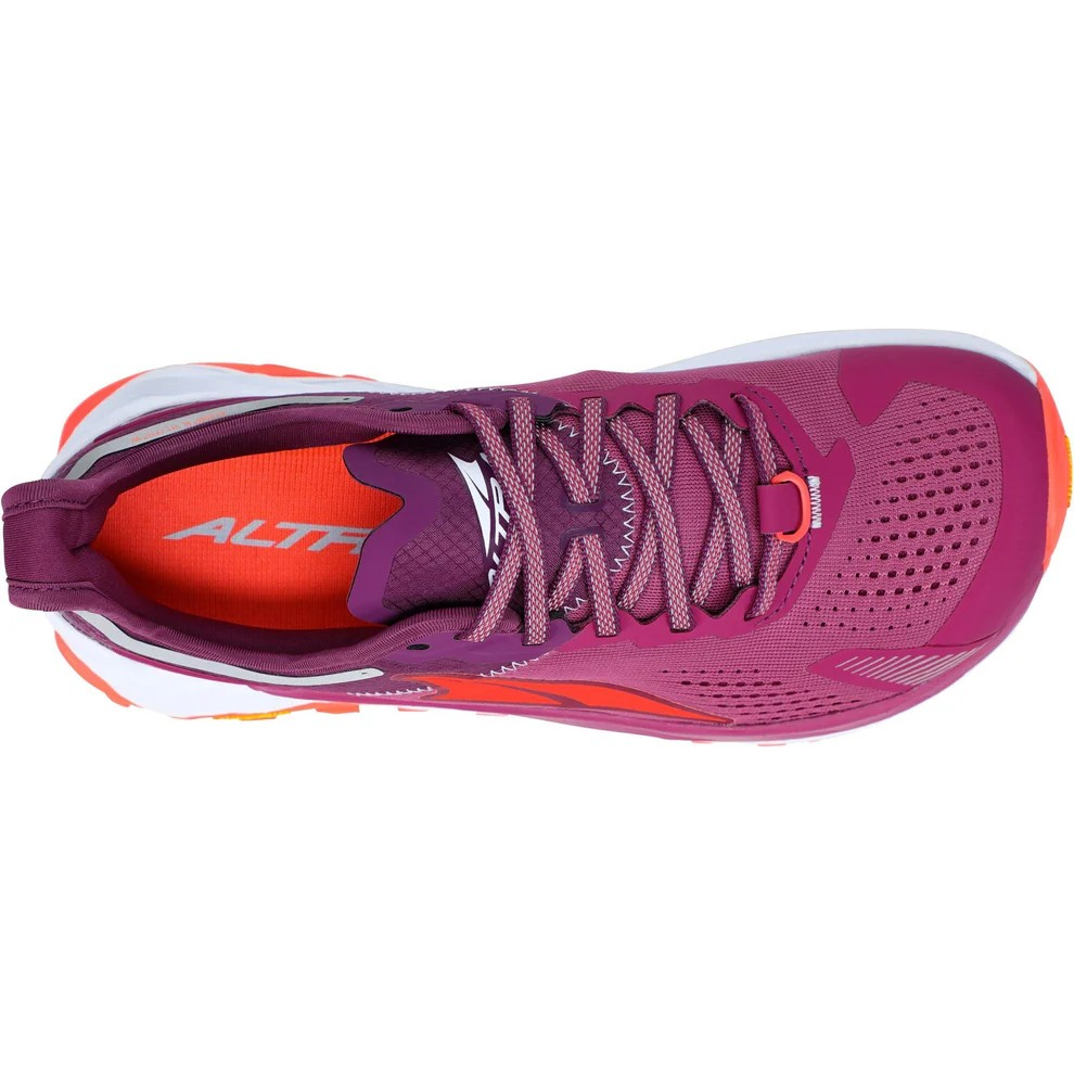 Altra Womens Olympus 5 - Trail
