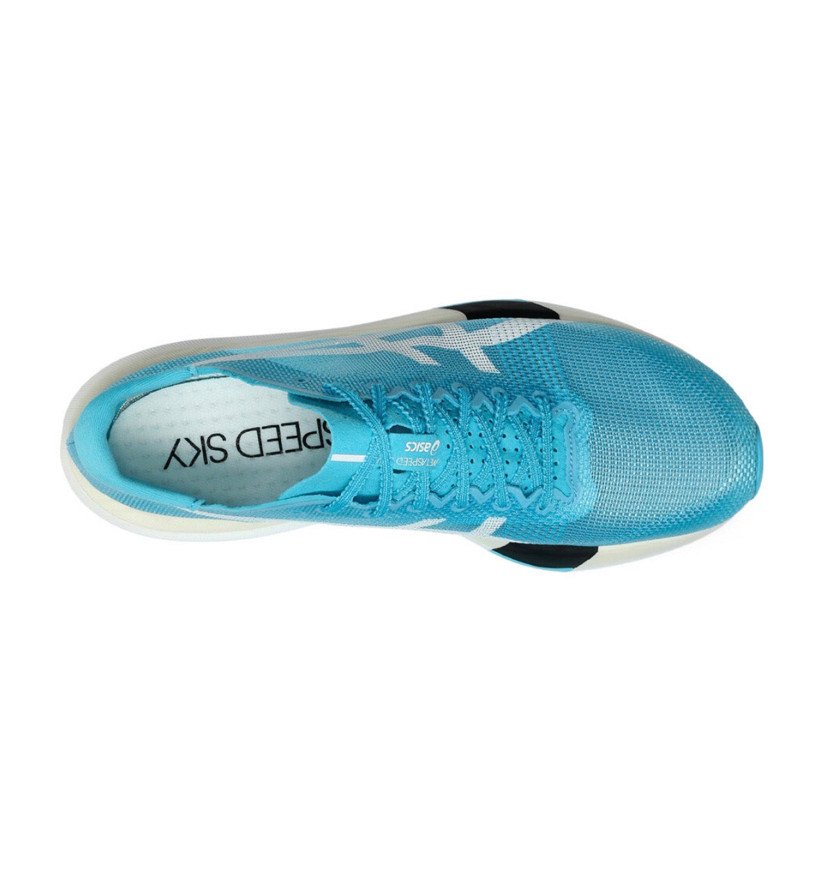 Asics Unisex Metaspeed Sky Tokyo - Race Day