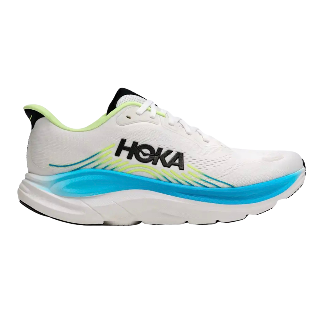 Hoka Mens Clifton 11 - Neutral