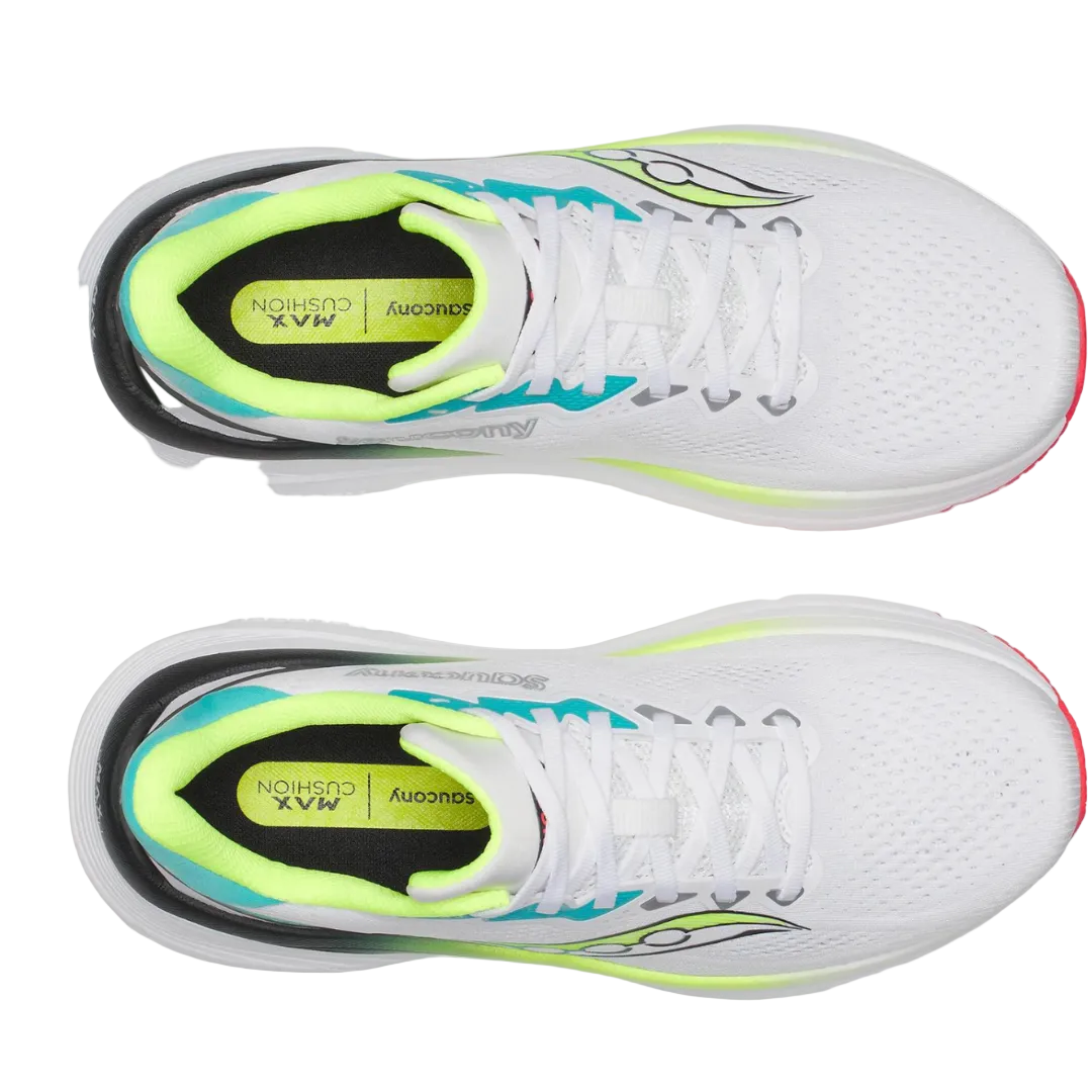 Saucony Mens Guide 19 - Stability