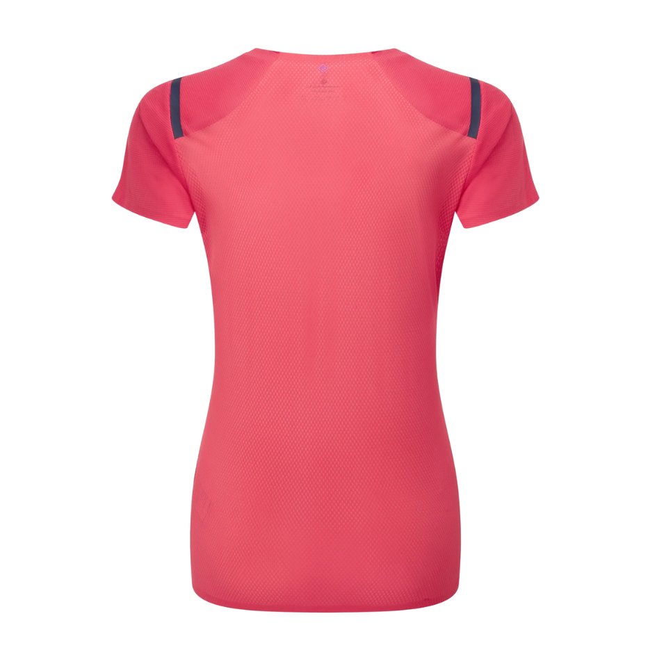 Ronhill Womens Tech Race S/S Tee SS25