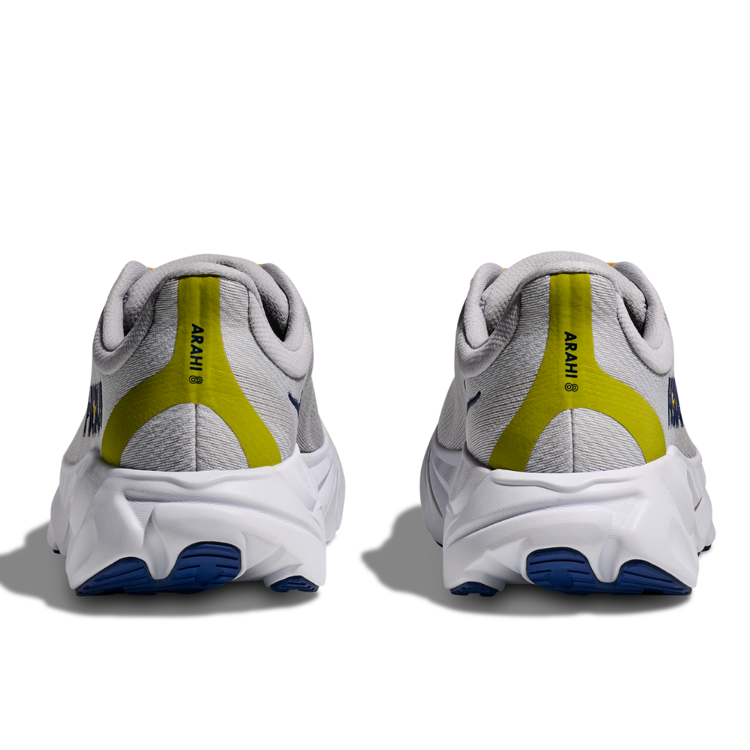 HOKA Mens Arahi 8 - Stability