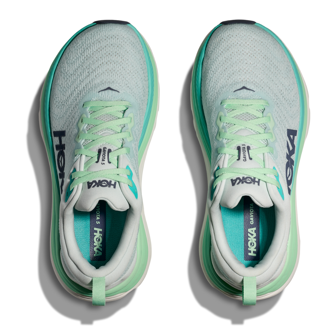 HOKA Womens Gaviota 5 - Stability
