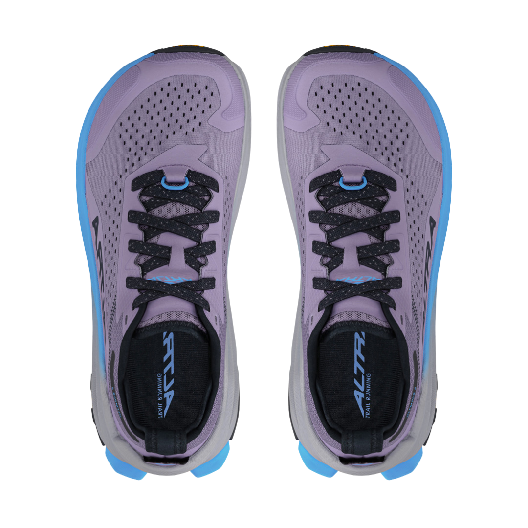 Altra Womens Olympus 6 - Trail