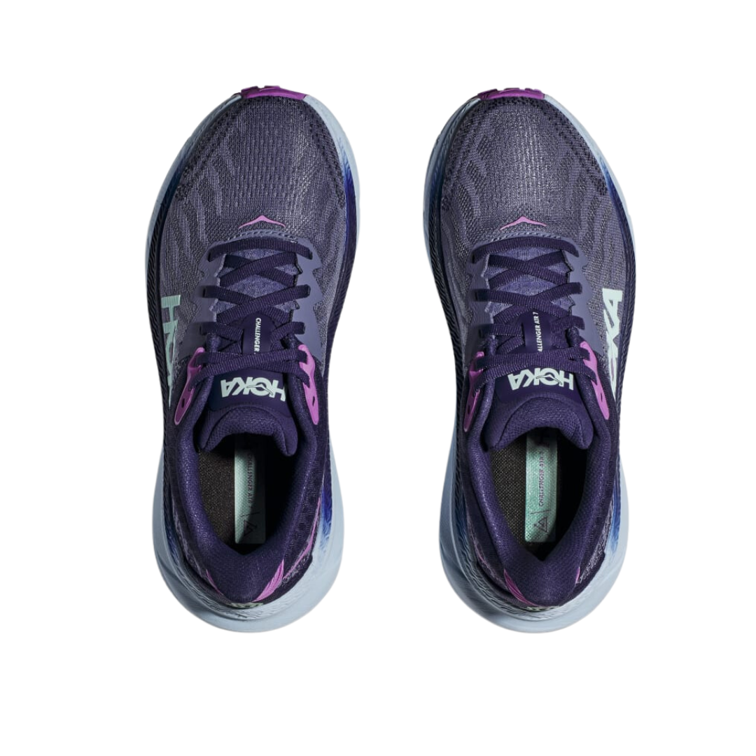 HOKA Womens Challenger 7 - Trail
