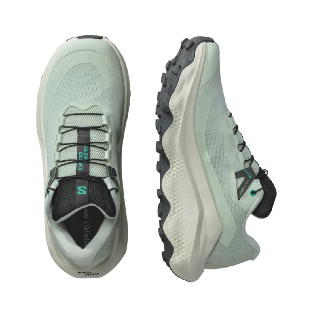 Salomon Womens Ultra Glide 3 - Trail