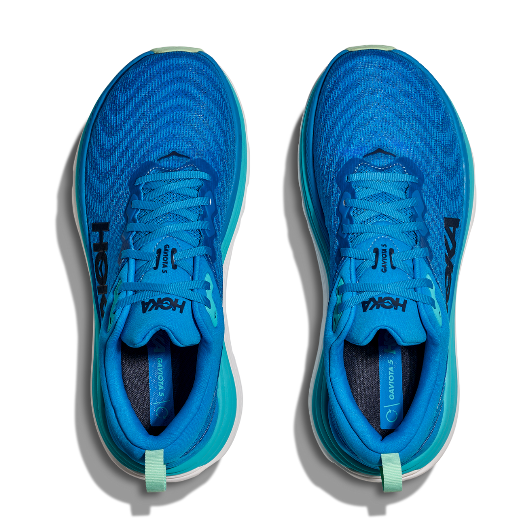 HOKA Mens Gaviota 5 - Stability