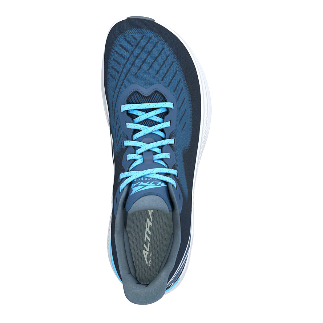 Altra Mens Experience Form