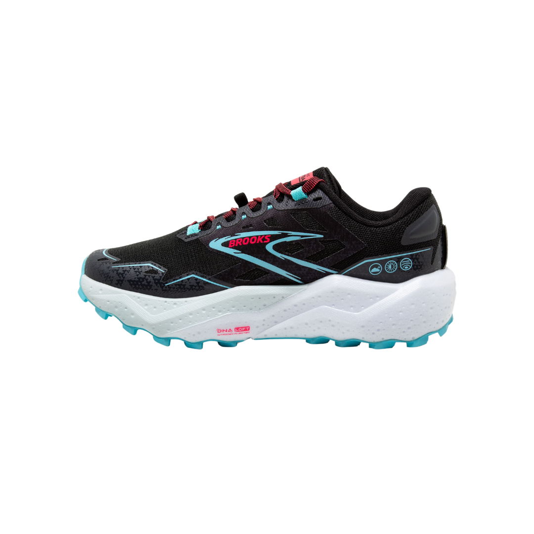 Brooks Womens Caldera 7 - Trail