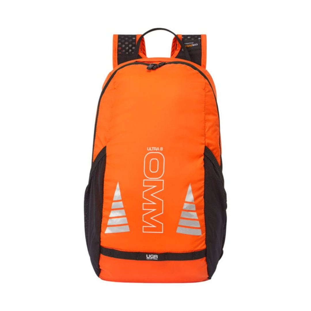 OMM Ultra 8L Backpack