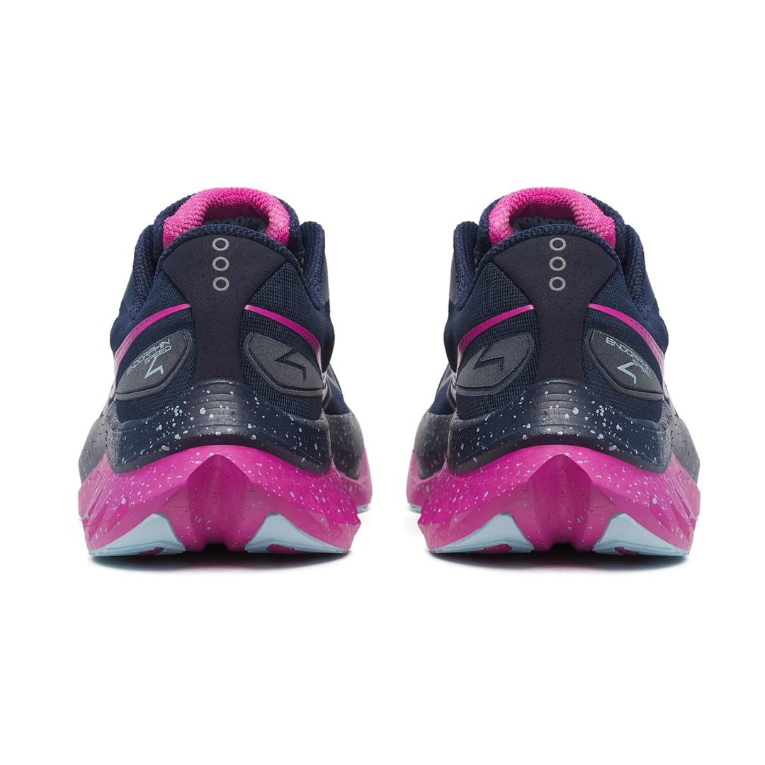 Saucony Womens Endorphin Speed 4 - Neutral
