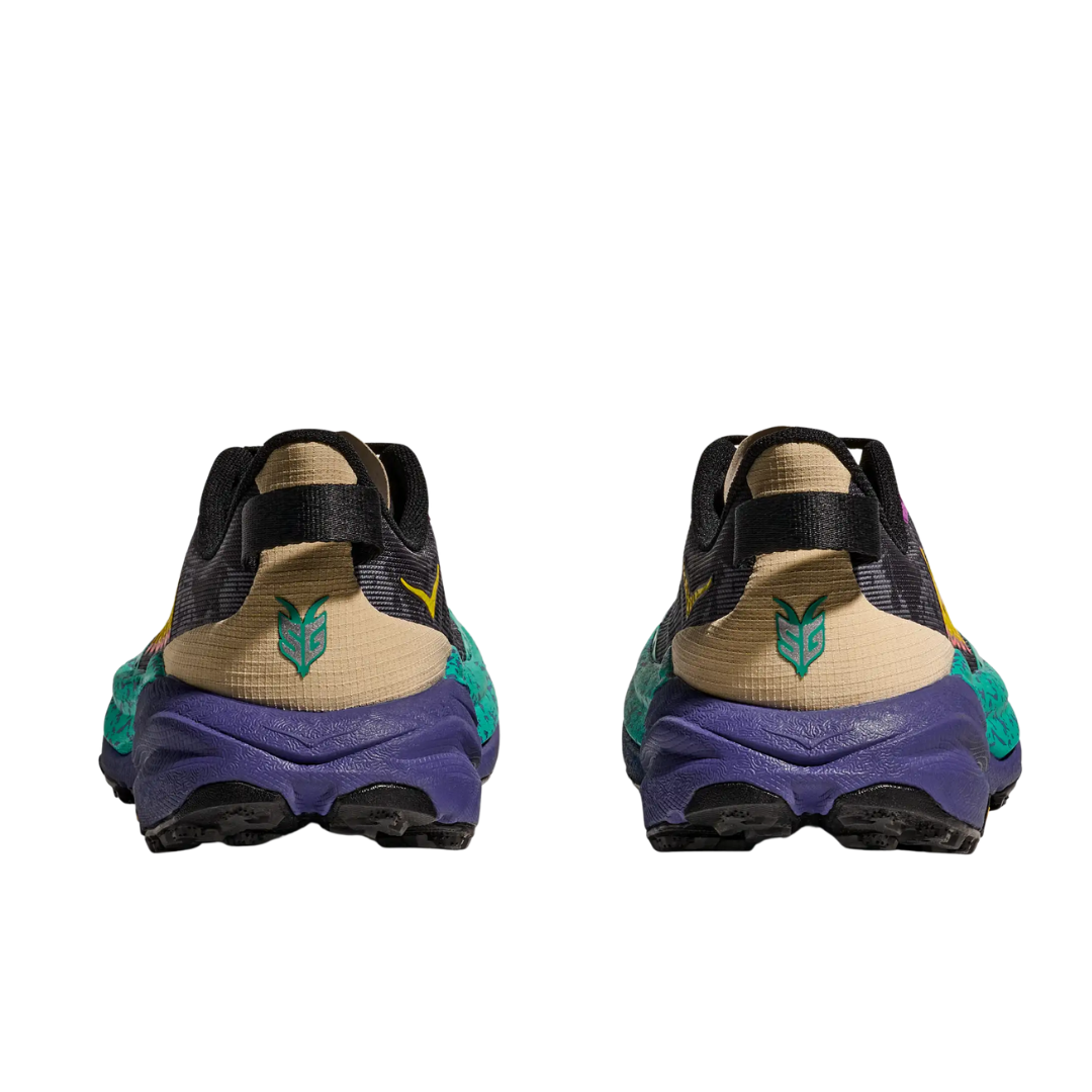 HOKA Womens Speedgoat 6 - Trail
