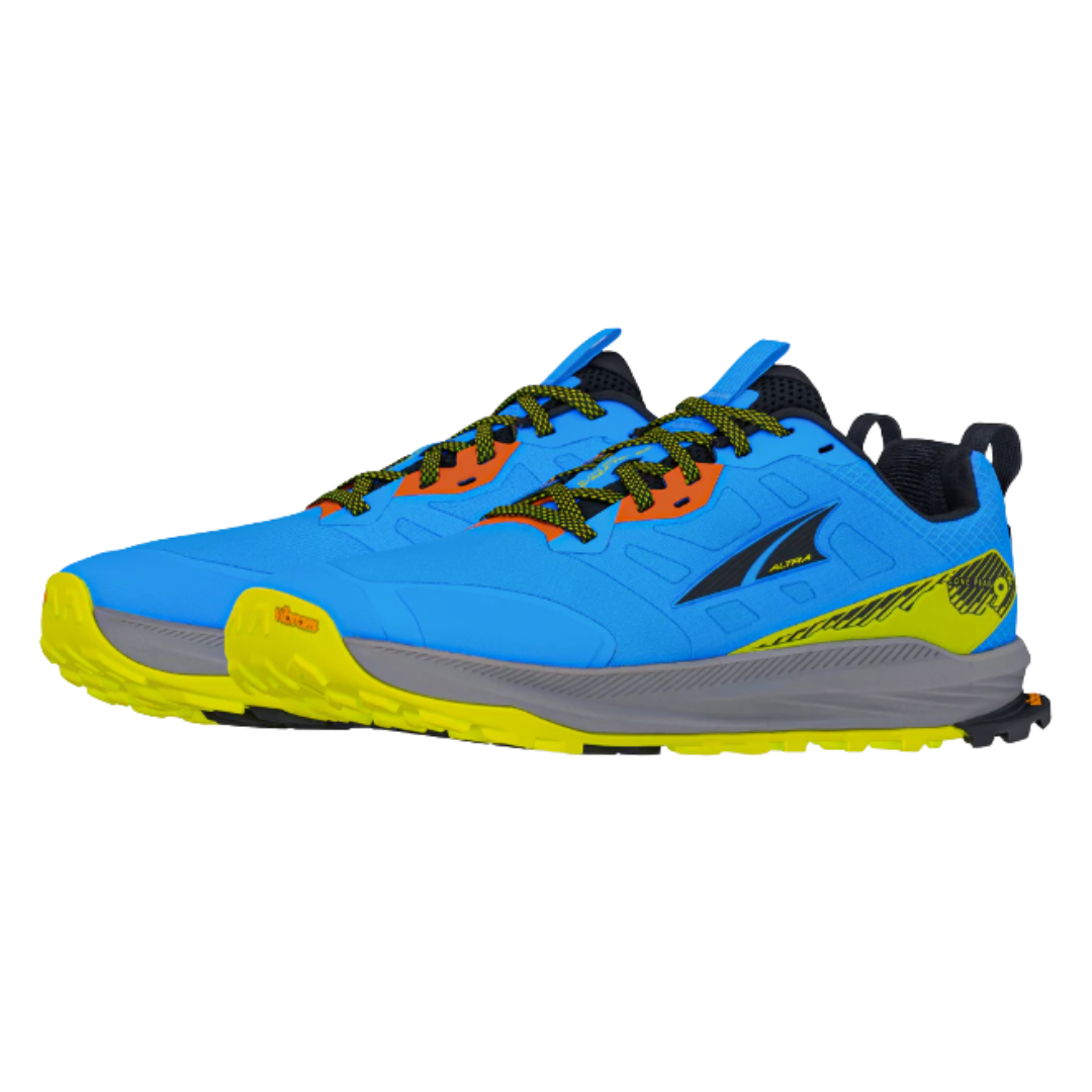 Altra Mens Lone Peak 9+ - Trail