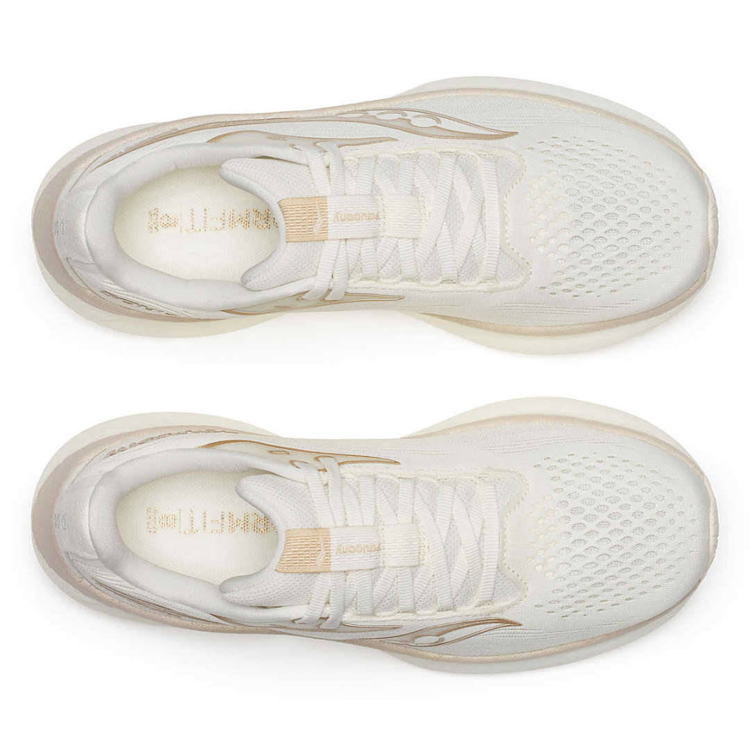 Saucony Womens Ride 18 - Neutral