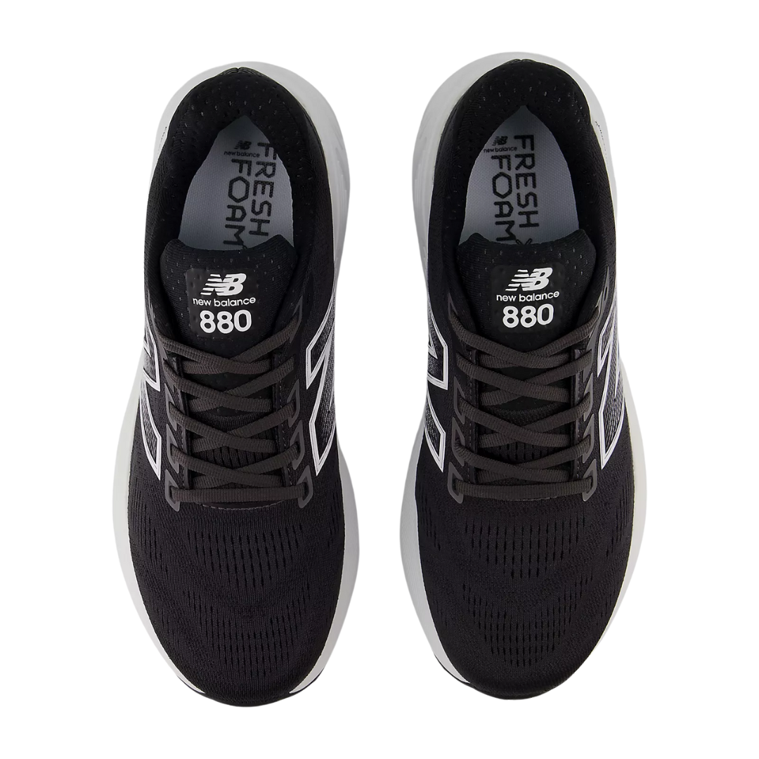 New Balance Mens Fresh Foam X 880v15 - Wide (2E)