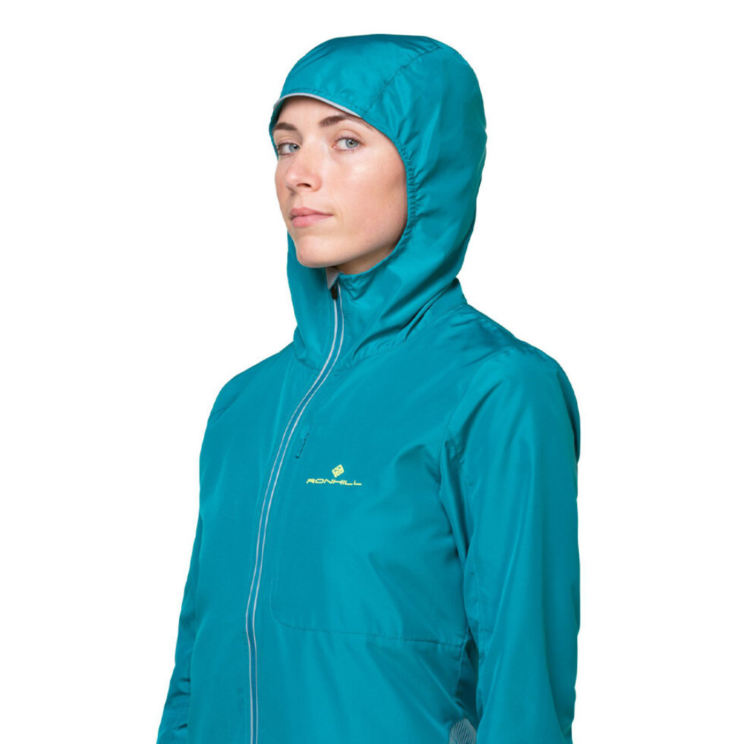 Ronhill Womens Tech Reflect Jacket AW24