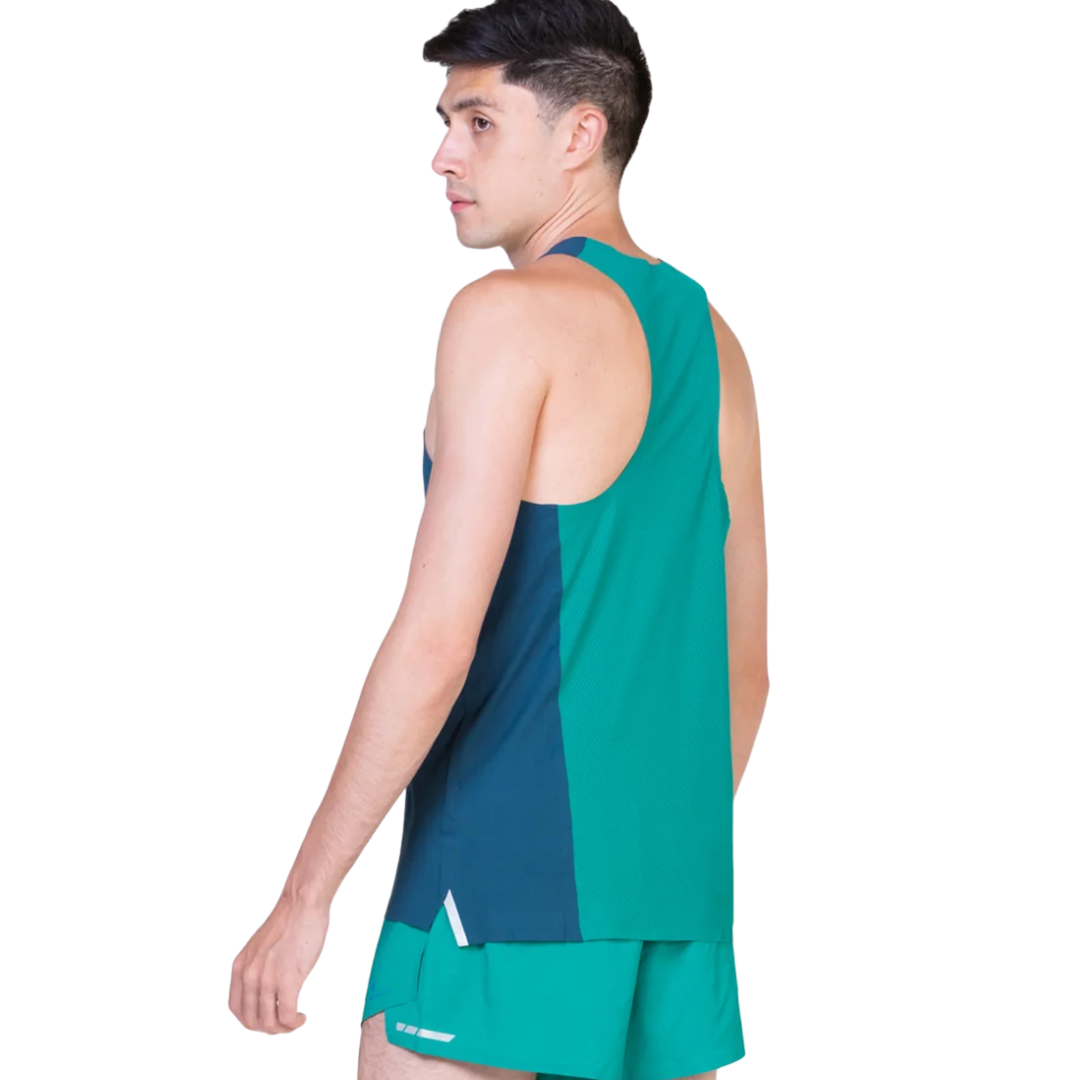 Ronhill Mens Tech Race Vest SS25