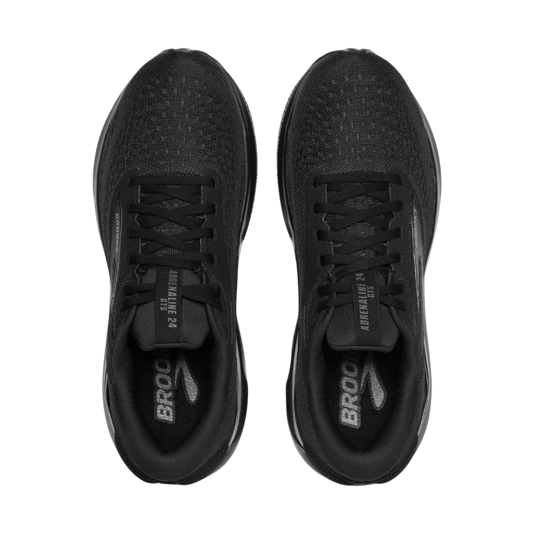 Brooks Womens Adrenaline GTS 24 - Wide (D)