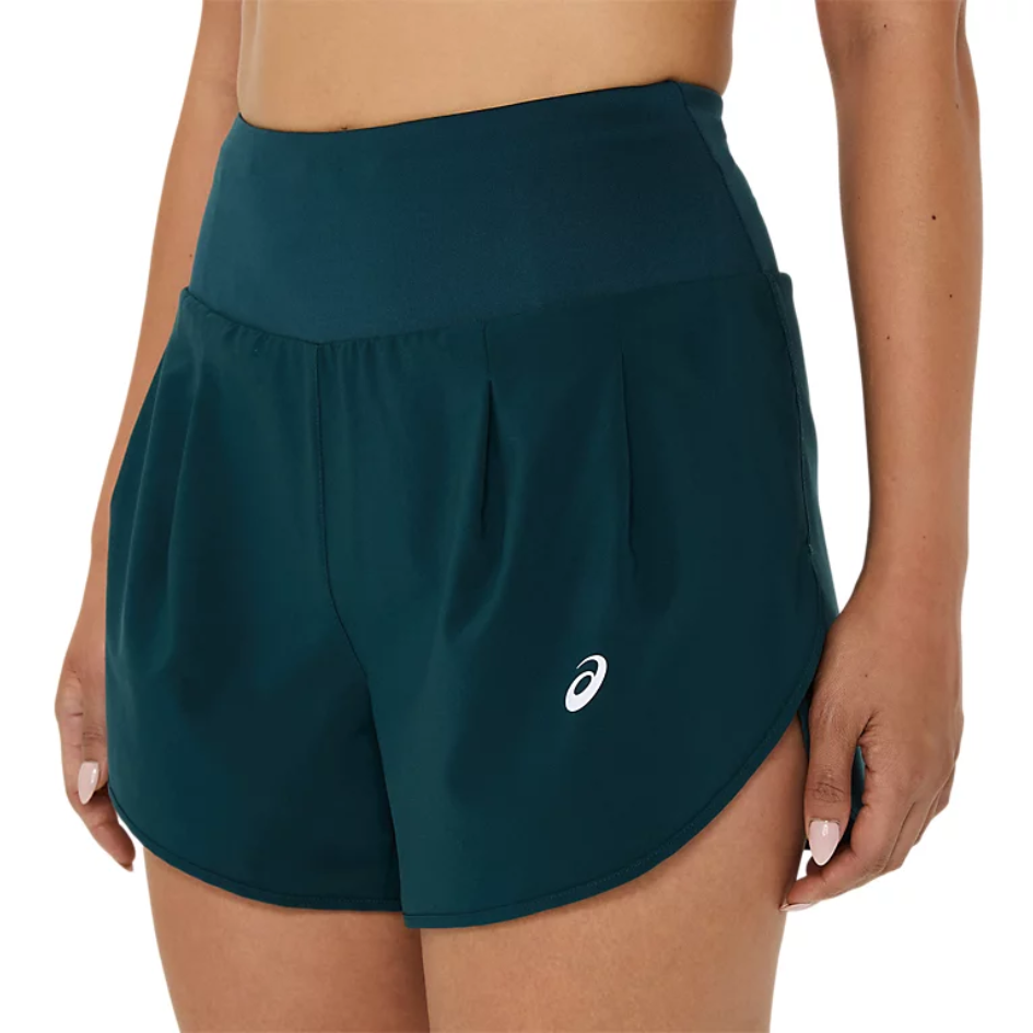 ASICS Womens Road 3.5in Short - SS25