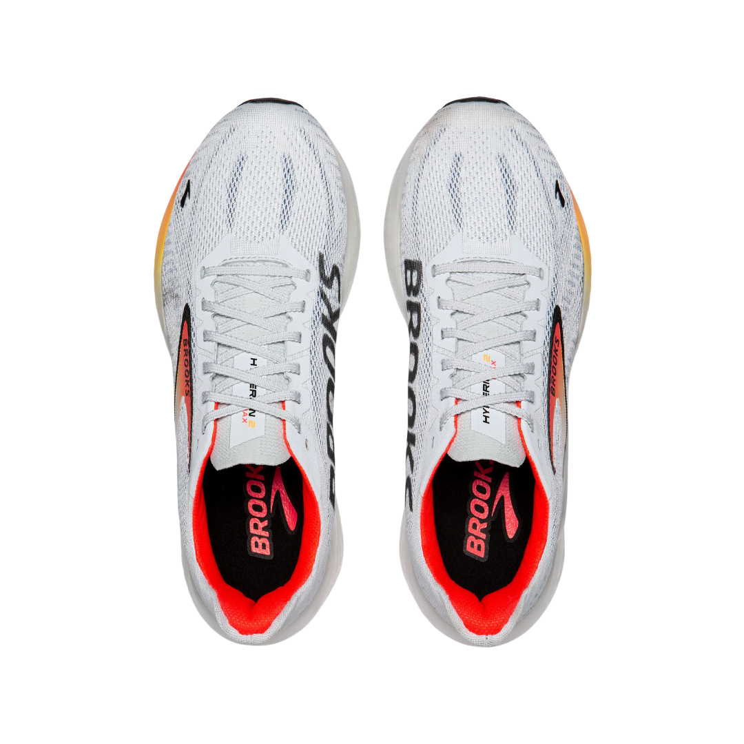 Brooks Womens Hyperion Max 2 - Neutral