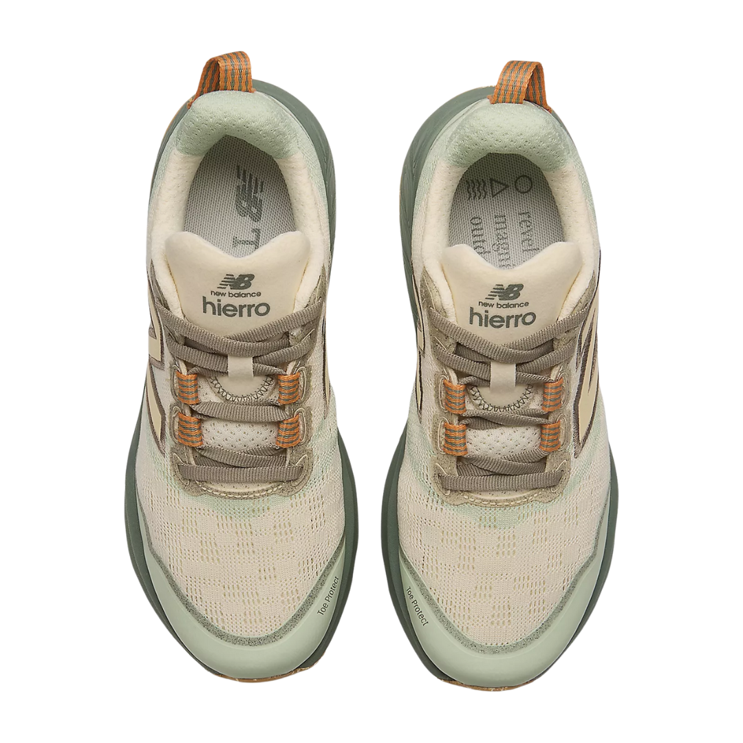 New Balance Womens Fresh Foam X Hierro v9 - Trail