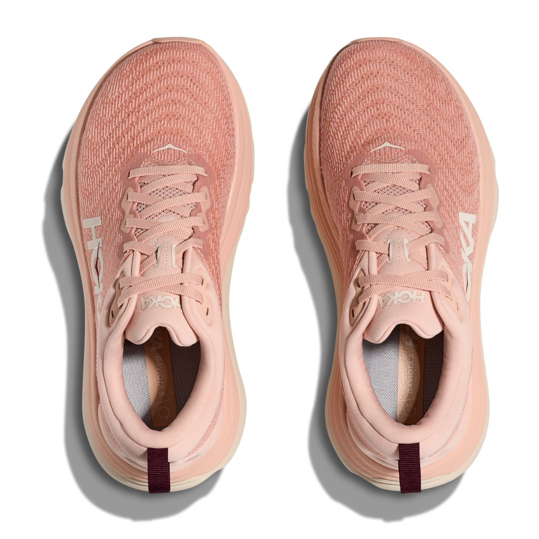HOKA Womens Gaviota 5 - Stability