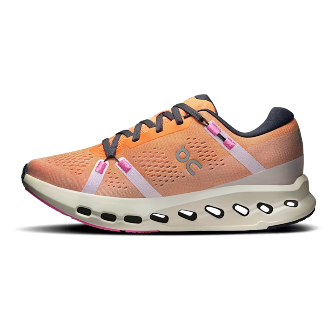 ON Womens Cloudsurfer 2 - Neutral