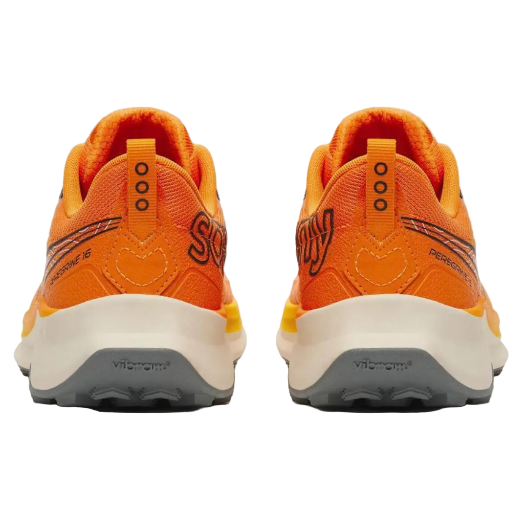 Saucony Mens Peregrine 16 - Trail