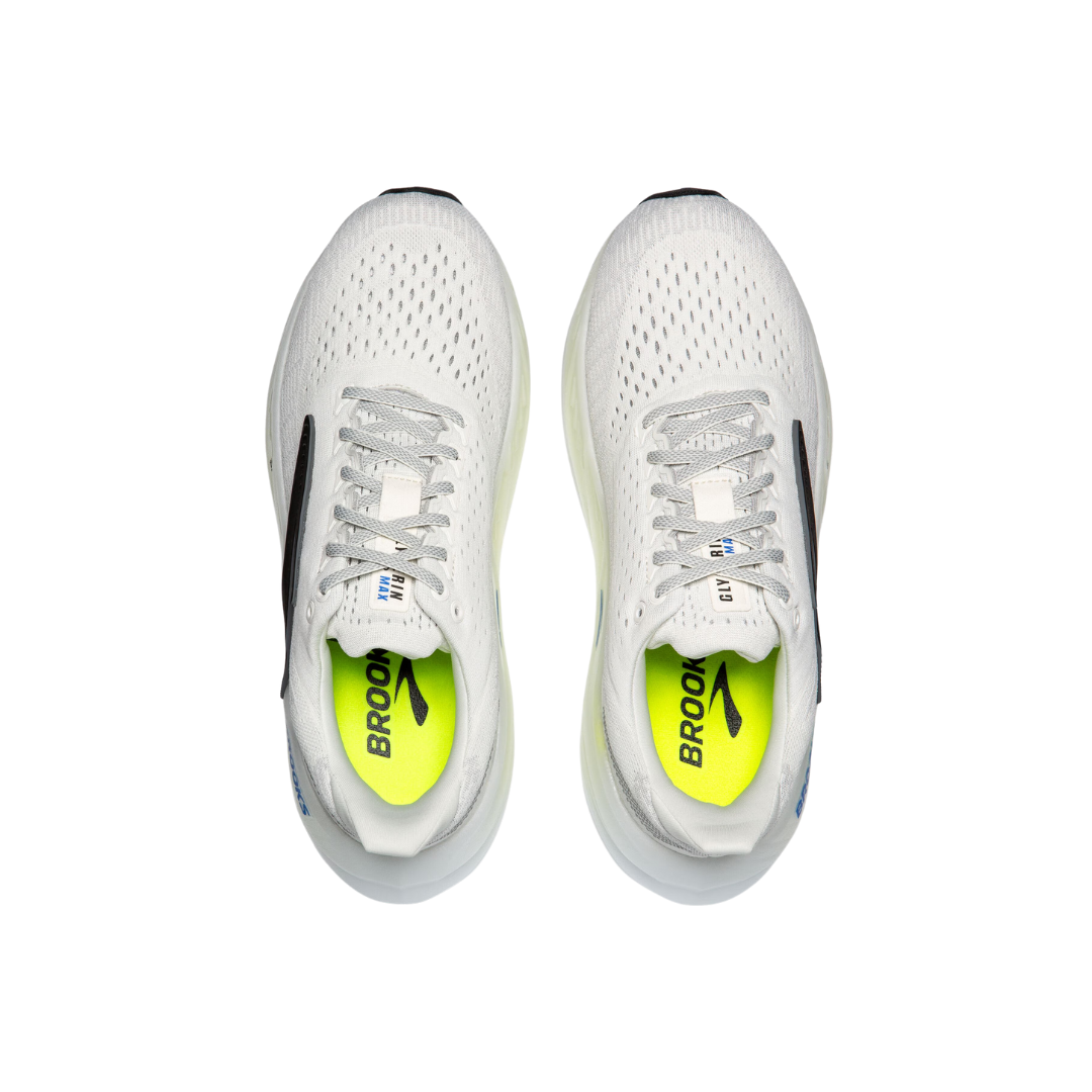 Brooks Mens Glycerin Max - Neutral