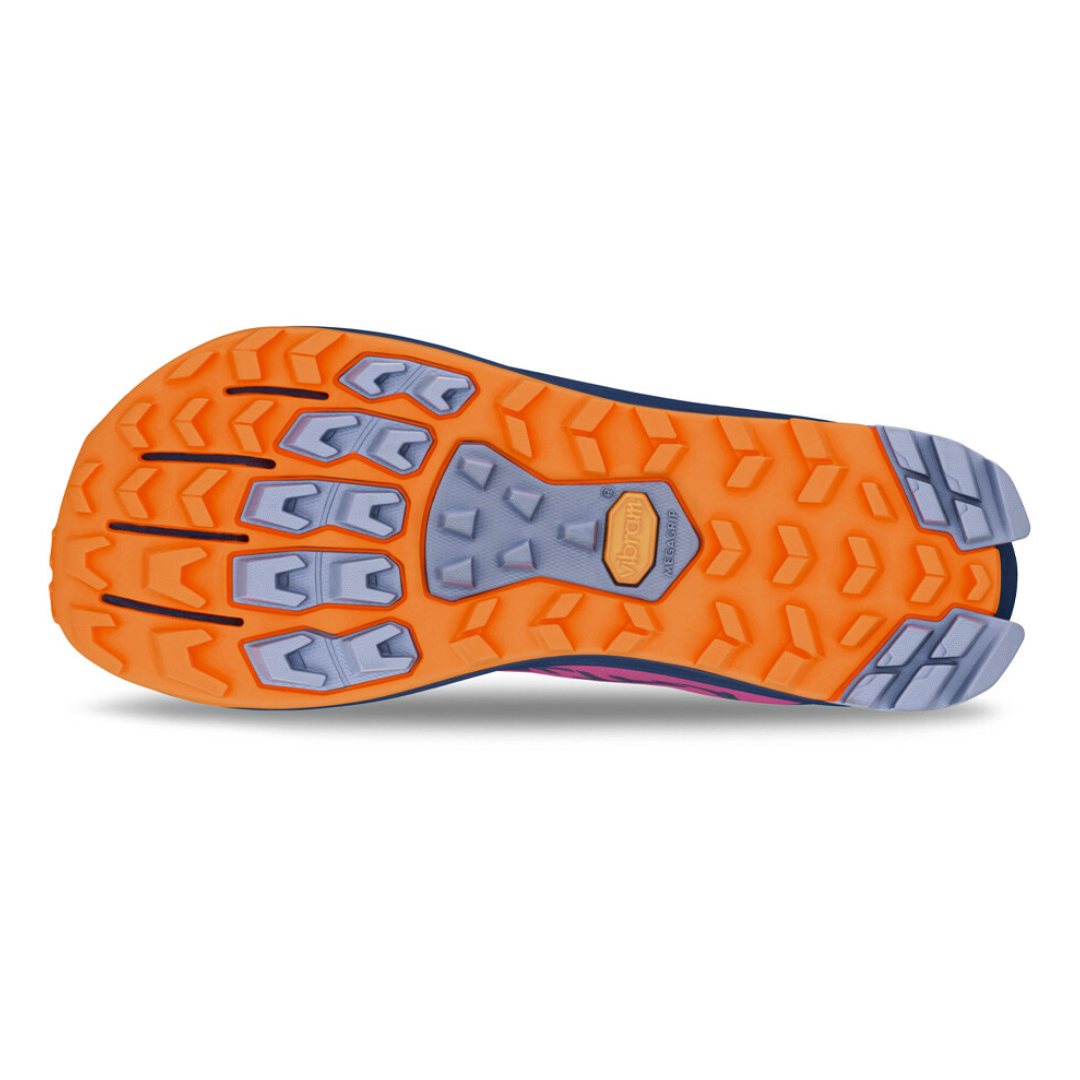 Altra Womens Lone Peak 9+ - Trail