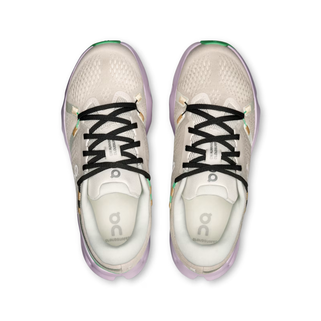 ON Womens Cloudsurfer 2 - Neutral