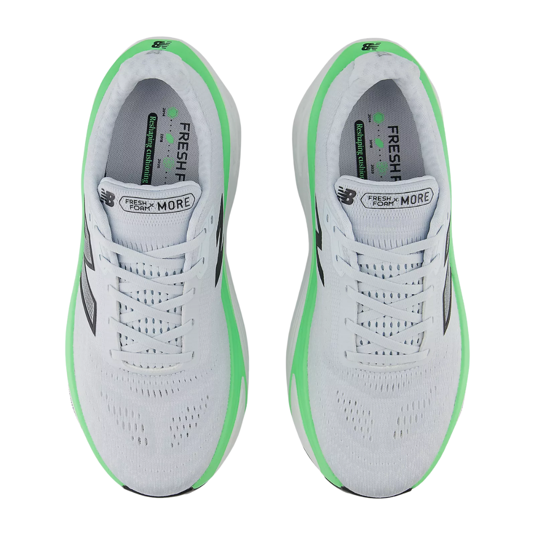 New Balance Mens Fresh Foam More v5 - Neutral