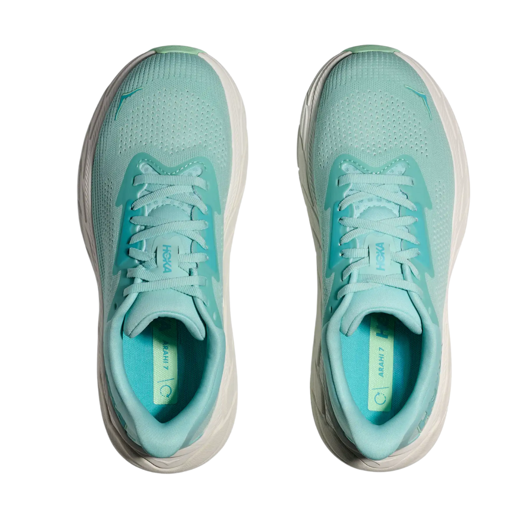 HOKA Womens Arahi 7