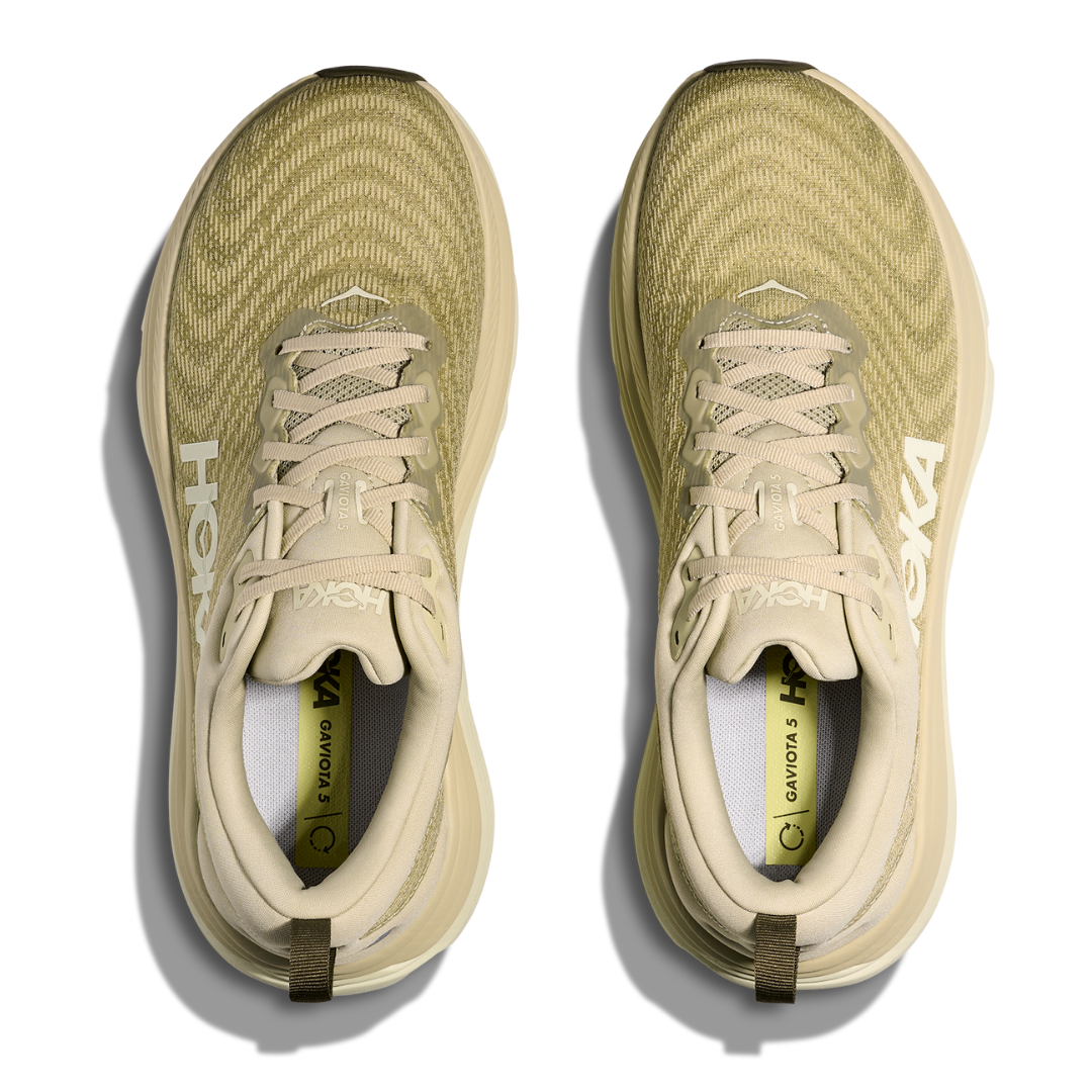 HOKA Mens Gaviota 5 - Stability