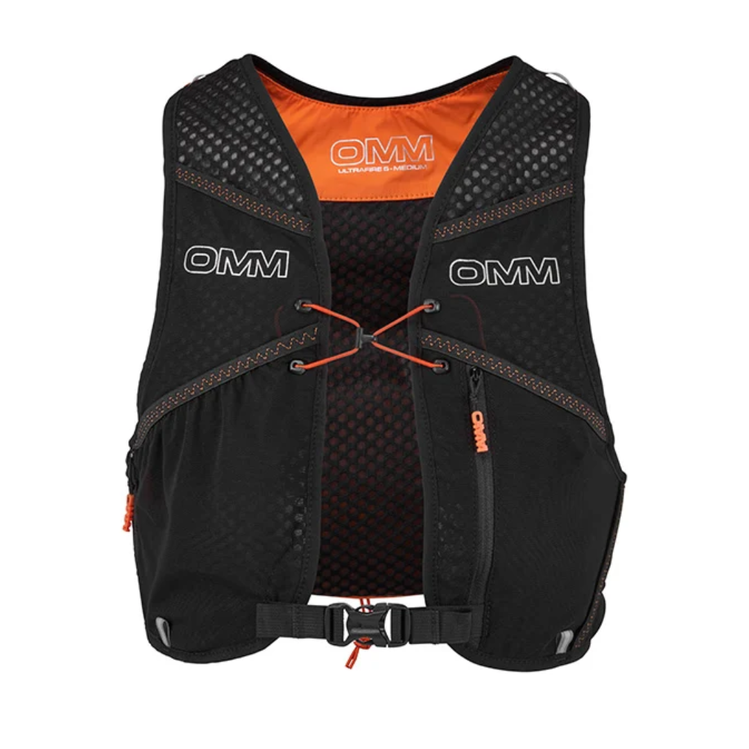 OMM UltraFire 5L Vest