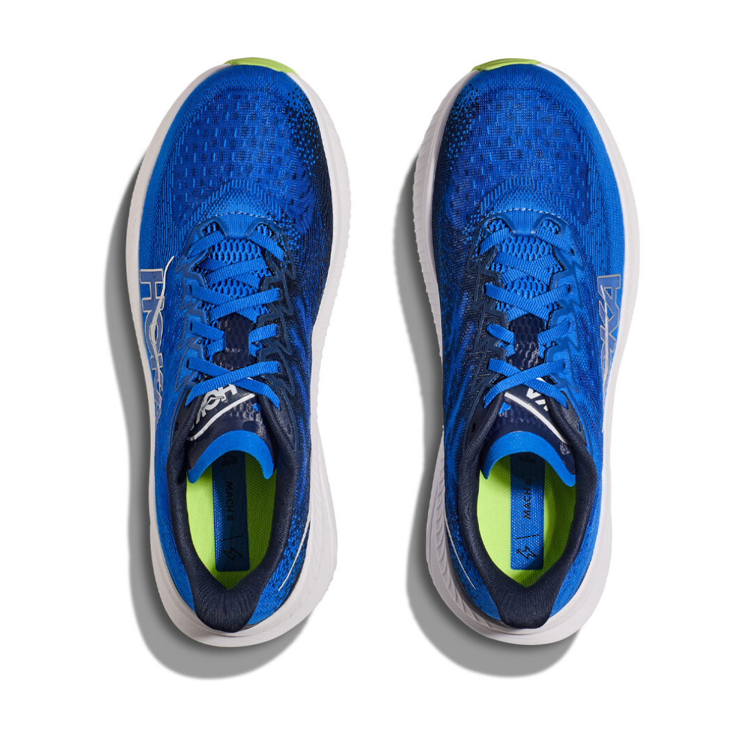HOKA Mens Mach 6