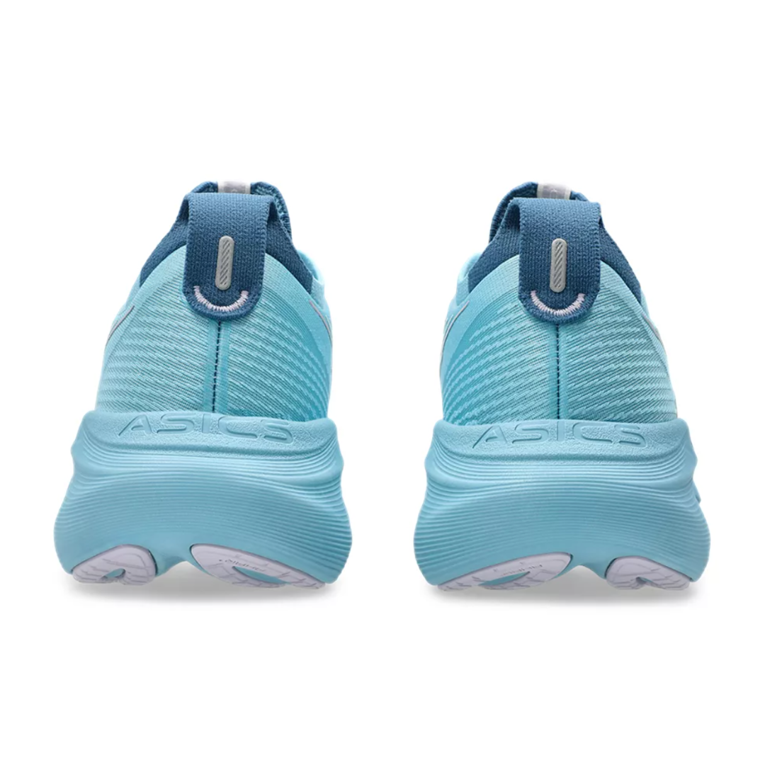 ASICS Womens Gel-Nimbus 27 - Neutral