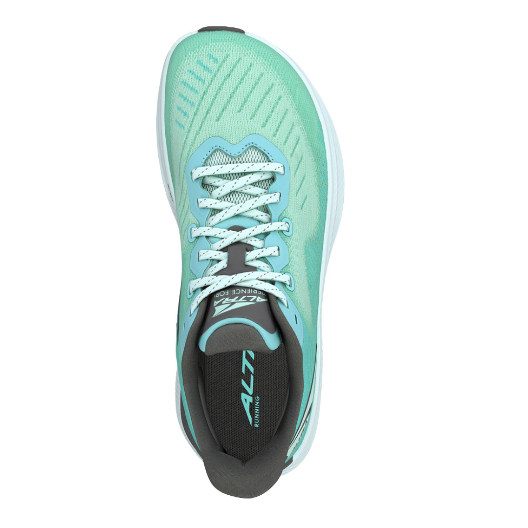 Altra Womens Experience Form