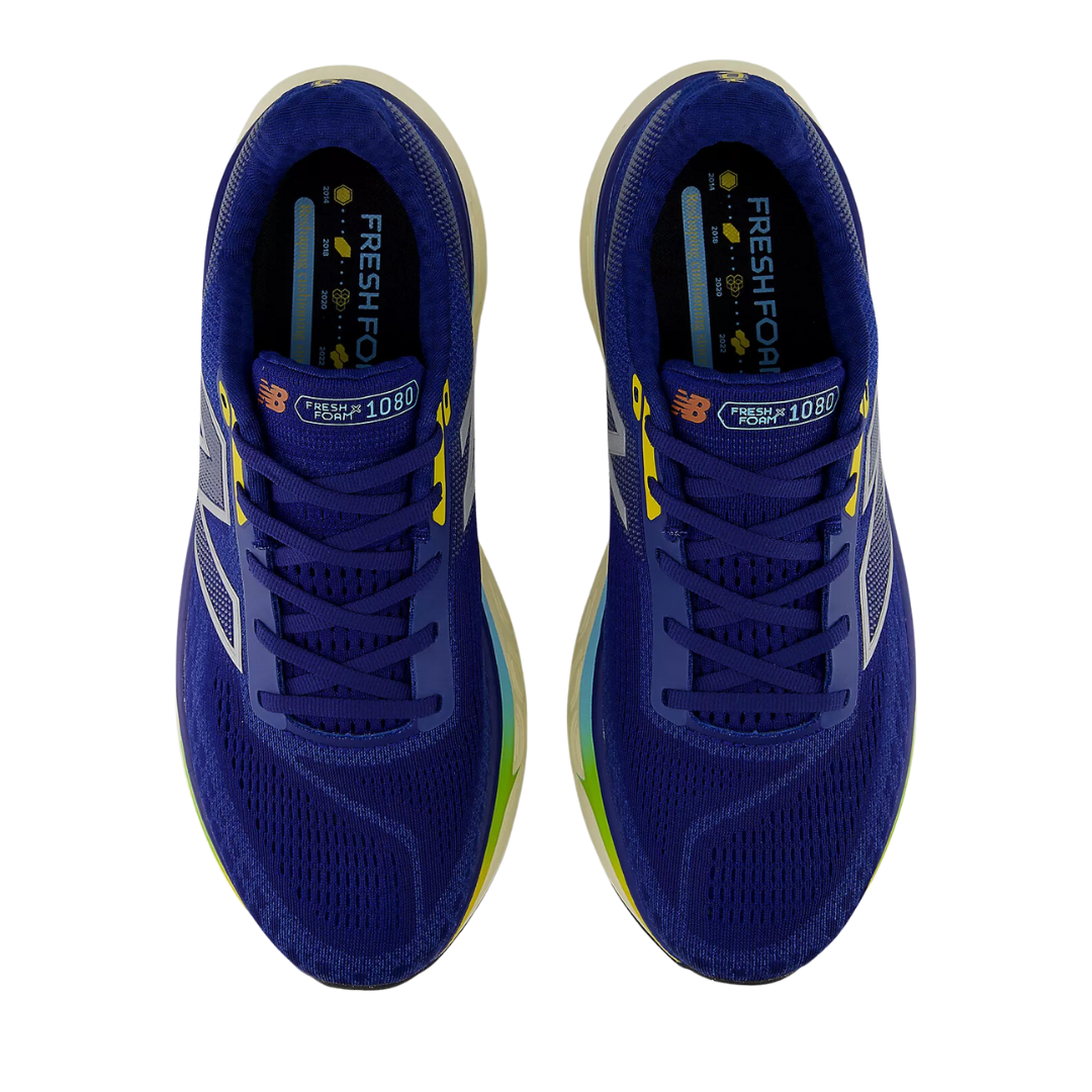 New Balance Mens Fresh Foam X 1080v14 - Neutral