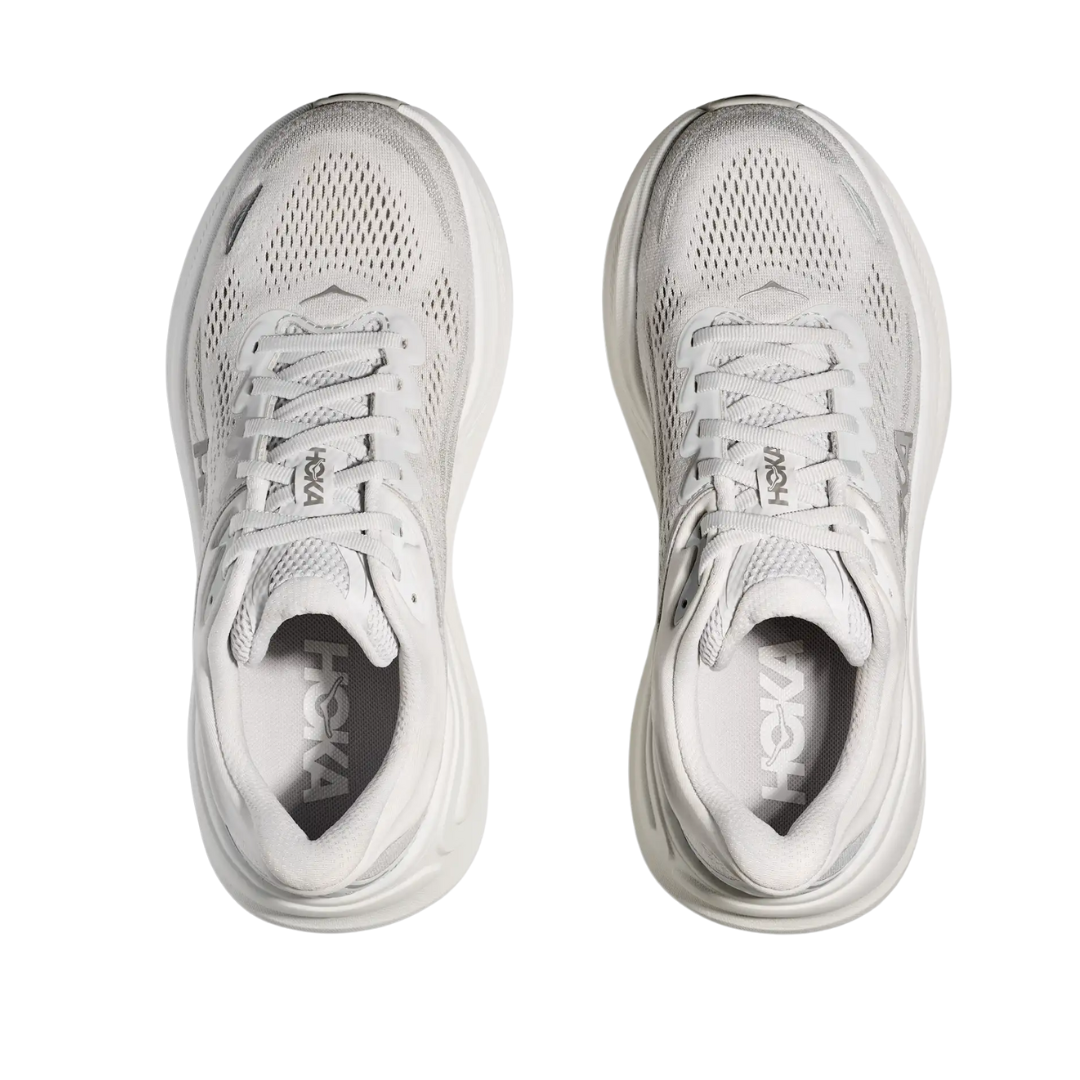 HOKA Womens Bondi 9 - Neutral