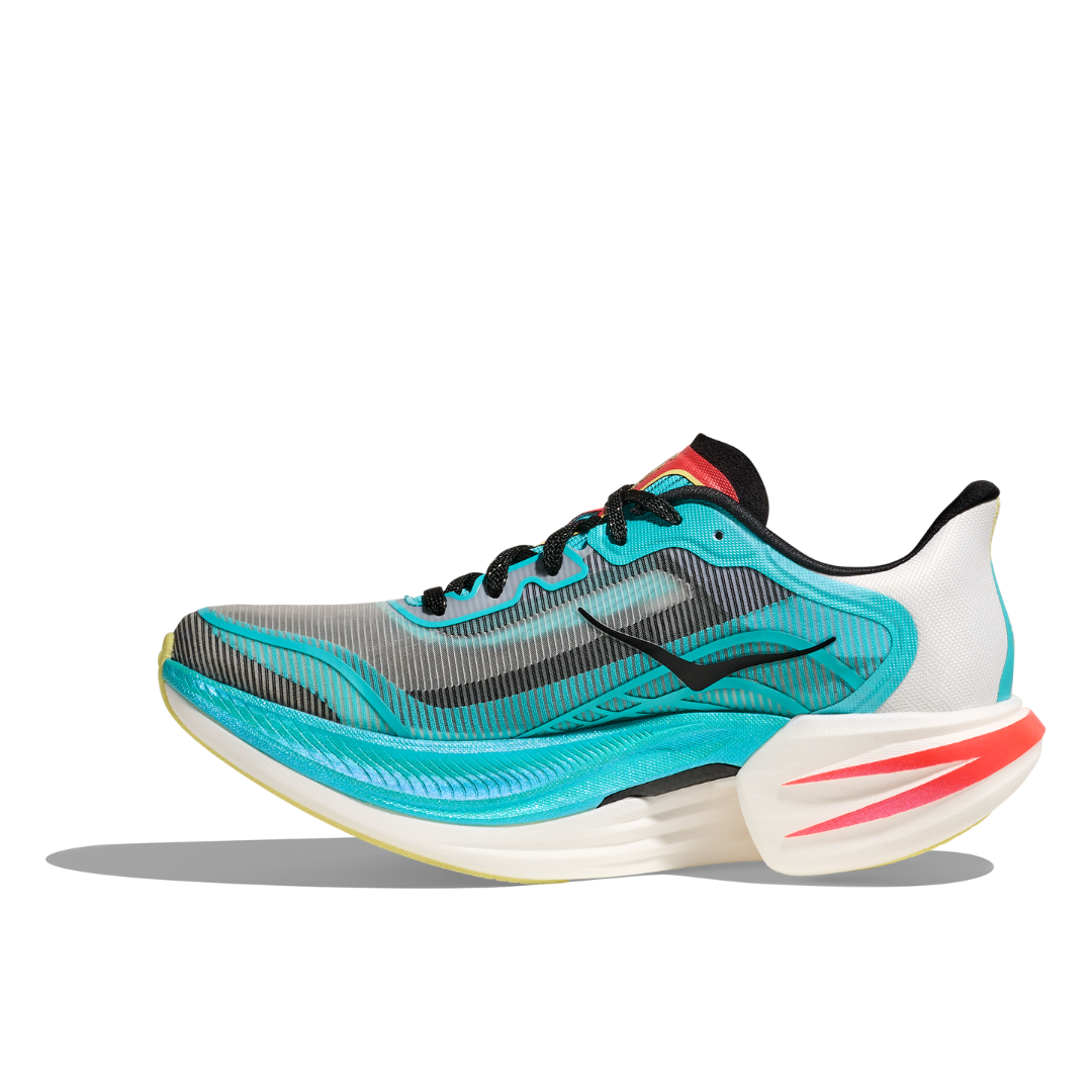 HOKA Unisex Cielo X1 2.0
