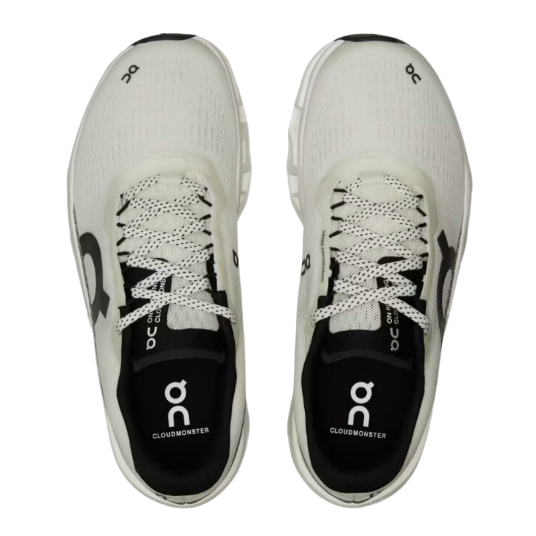 ON Womens Cloudmonster 2 - Neutral
