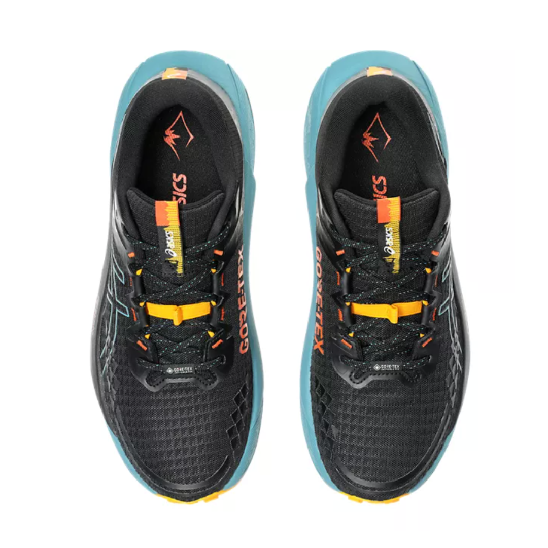 ASICS Mens Gel-Trabuco 13 GTX - Trail