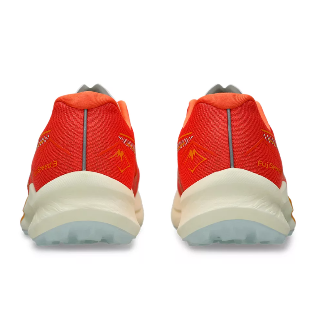 ASICS Mens Fujispeed 3 - Racing