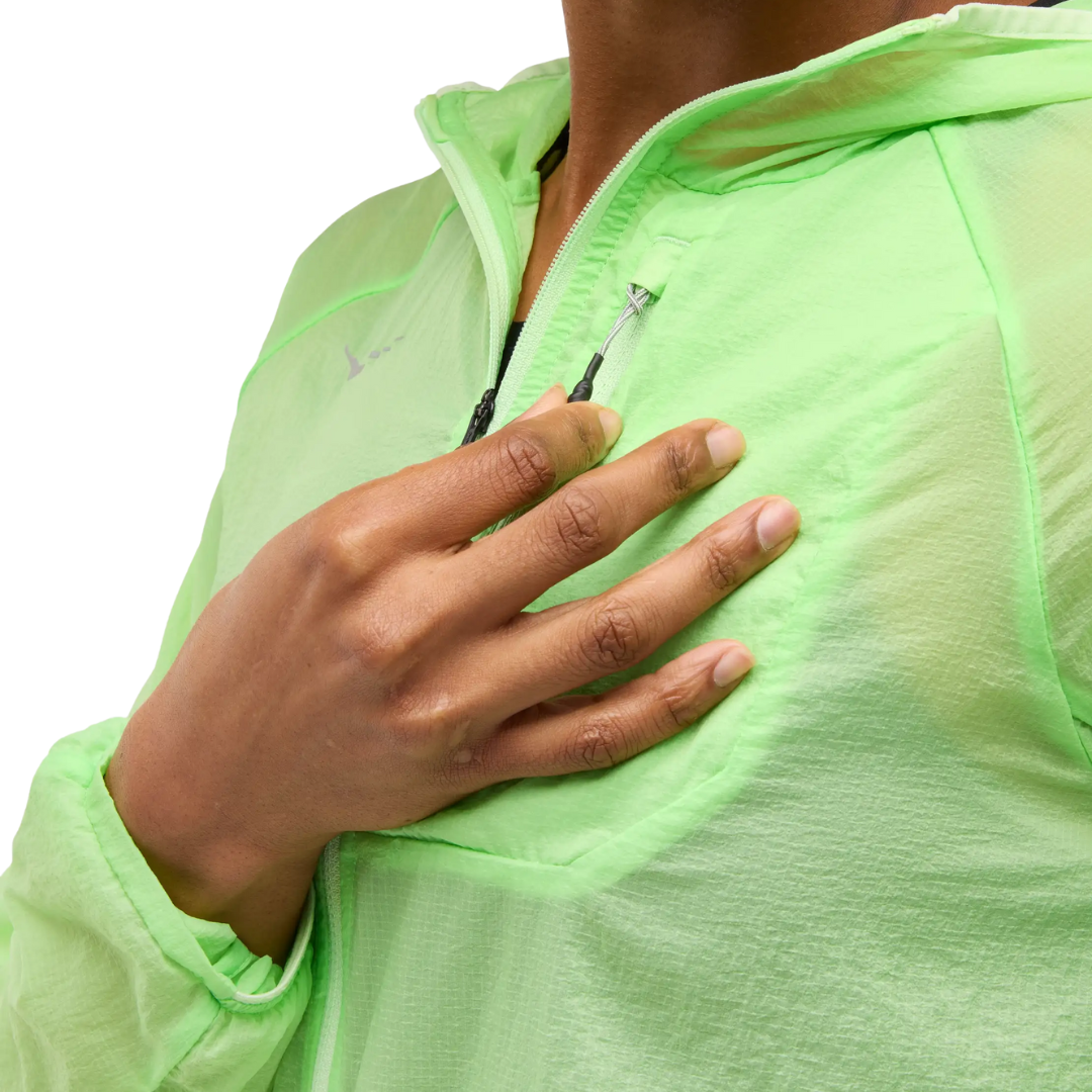 Hoka Womens Skyflow Jacket