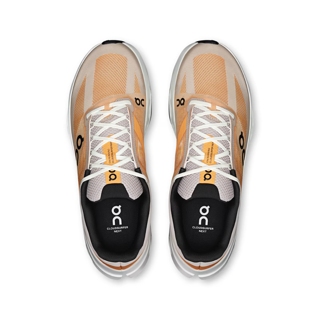 ON Mens Cloudsurfer Next - Neutral